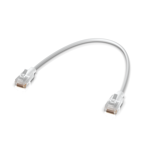 UBIQUITI Патч-корд Etherlighting Patch Cable (24-pack) (Убикьюти)