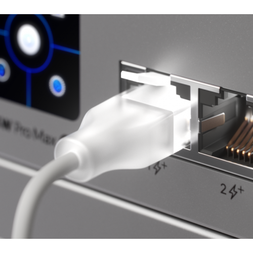 UBIQUITI Патч-корд Etherlighting Patch Cable (24-pack) (Убикьюти)