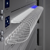 UBIQUITI Патч-корд Etherlighting Patch Cable (24-pack) (Убикьюти)