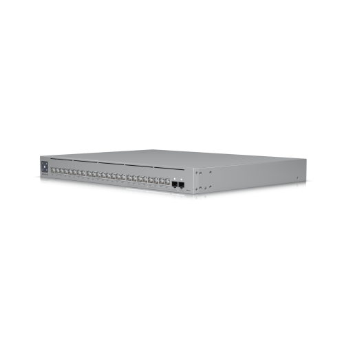 UBIQUITI Коммутатор Switch Pro Max 24 (Убикьюти)