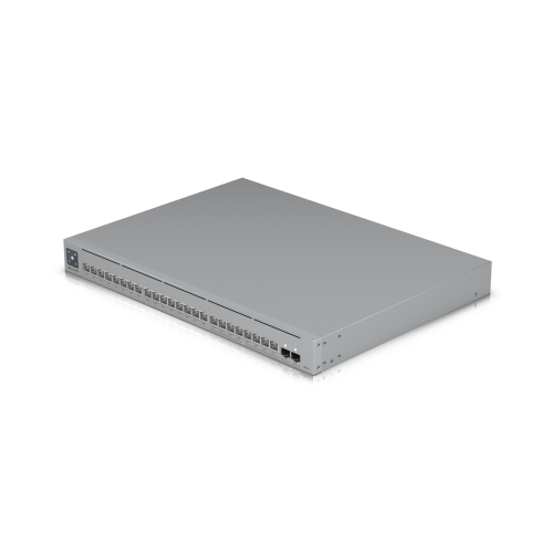 UBIQUITI Коммутатор Switch Pro Max 24 (Убикьюти)