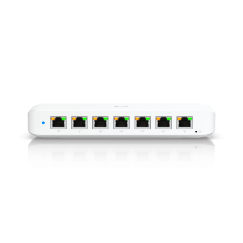 UBIQUITI Коммутатор UniFi Ultra (Убикьюти)