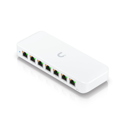 UBIQUITI Коммутатор UniFi Ultra 60W (Убикьюти)