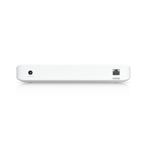 UBIQUITI Коммутатор UniFi Ultra 60W (Убикьюти)