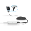 UBIQUITI Кабель USB-C Cable with Charge Display 4.5m (Убикьюти)