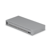 UBIQUITI Коммутатор Pro Max 16 PoE (Убикьюти)
