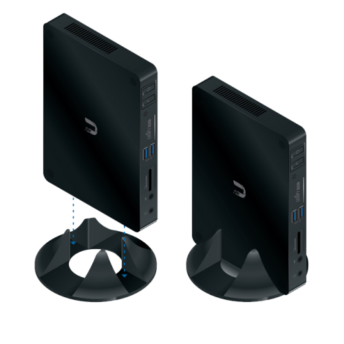 UBIQUITI Сетевой видеорегистратор Unifi Network Video Recorder (Убикьюти)