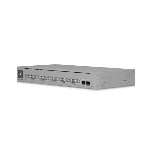UBIQUITI Коммутатор Pro Max 16 (Убикьюти)