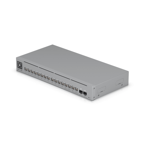 UBIQUITI Коммутатор Pro Max 16 (Убикьюти)