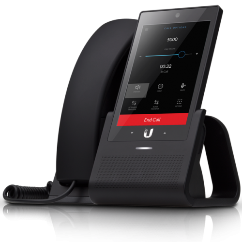 UBIQUITI ip-телефон Unifi VoIP Phone (Убикьюти)