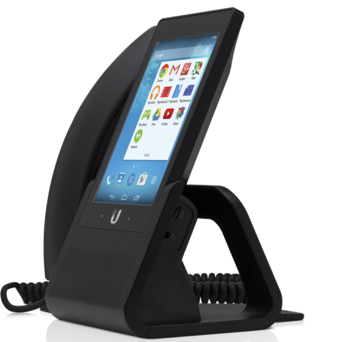 UBIQUITI ip-телефон Unifi VoIP Phone (Убикьюти)