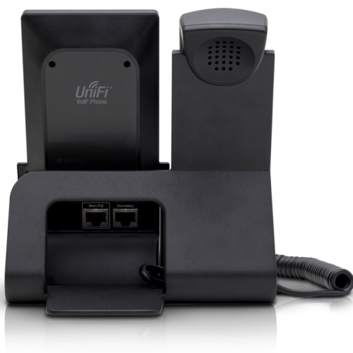 UBIQUITI ip-телефон Unifi VoIP Phone (Убикьюти)