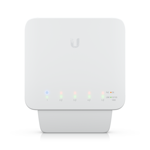UBIQUITI Коммутатор Switch Flex (3-pack) (Убикьюти)