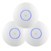 UBIQUITI Точка доступа Unifi AP AC Lite (3-pack) NP (Убикьюти)