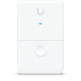 UBIQUITI PoE-инжектор UISP Dual-Power Injector