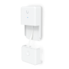 UBIQUITI PoE-инжектор UISP Dual-Power Injector (Убикьюти)
