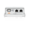 UBIQUITI PoE-инжектор UISP Dual-Power Injector (Убикьюти)