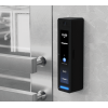 UBIQUITI угловая монтажная коробка Reader Pro Angle Mount, чёрная (Убикьюти)