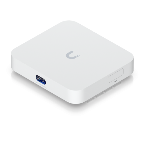 UBIQUITI шлюз Cloud Gateway Max 512 GB (Убикьюти)