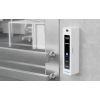 UBIQUITI угловая монтажная коробка Reader Pro Angle Mount, белая (Убикьюти)