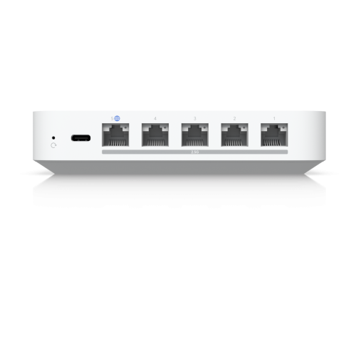 UBIQUITI шлюз Cloud Gateway Max (Убикьюти)