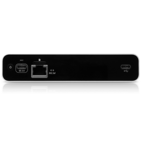 UBIQUITI Портативный сервер Unifi Cloud Key Gen2 Plus (Убикьюти)