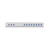 UBIQUITI Мультиплексор/демультиплексор UniFi CWDM Mux Demux 8 (Убикьюти)