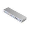 UBIQUITI Мультиплексор/демультиплексор UniFi CWDM Mux Demux 8 (Убикьюти)