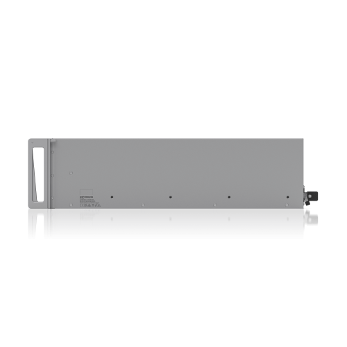UBIQUITI Видеорегистратор UniFi Enterprise Network Video Recorder (Убикьюти)