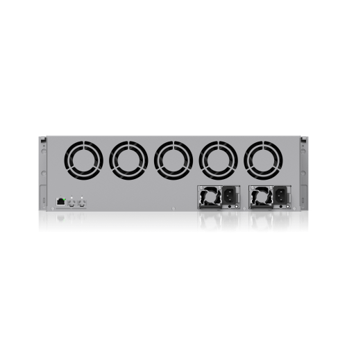 UBIQUITI Видеорегистратор UniFi Enterprise Network Video Recorder (Убикьюти)
