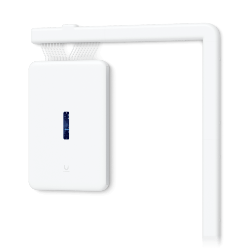 UBIQUITI Кабель канал Cable Raceway Elbow (Убикьюти)