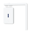 UBIQUITI Кабель канал Cable Raceway Straight (Убикьюти)