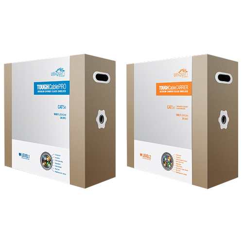 UBIQUITI Кабель TOUGHCable Carrier (Убикьюти)