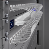 UBIQUITI Патч-корд Etherlighting Patch Cable 8 m (Убикьюти)