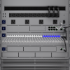 UBIQUITI Патч-корд Etherlighting Patch Cable 12 m (Убикьюти)