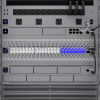 UBIQUITI Патч-корд Etherlighting Patch Cable 15 m (Убикьюти)