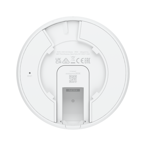 UBIQUITI IP-камера Camera G5 Dome (3 pack) (Убикьюти)