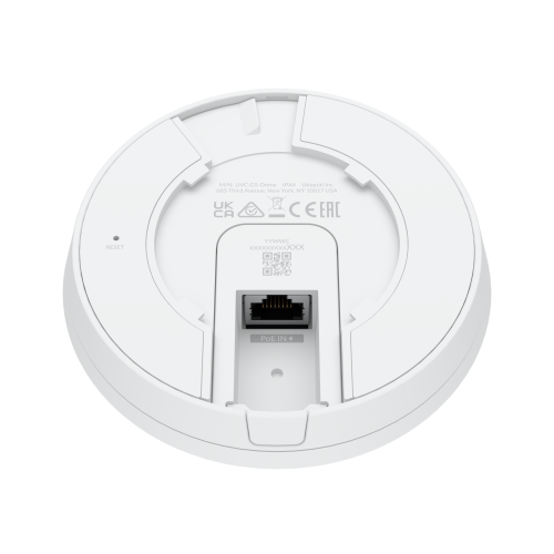 UBIQUITI IP-камера Camera G5 Dome (3 pack) (Убикьюти)