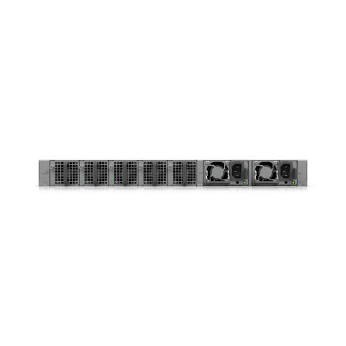 UBIQUITI Коммутатор Enterprise Campus Aggregation (Убикьюти)