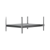 UBIQUITI Коммутатор Enterprise Campus 24 PoE (Убикьюти)