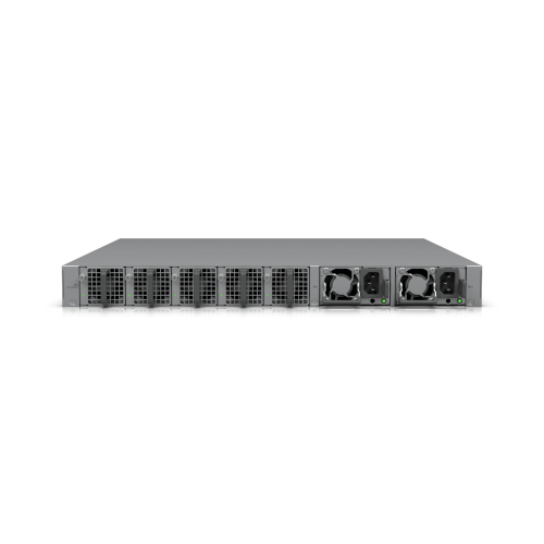 UBIQUITI Коммутатор Enterprise Campus 24 PoE (Убикьюти)