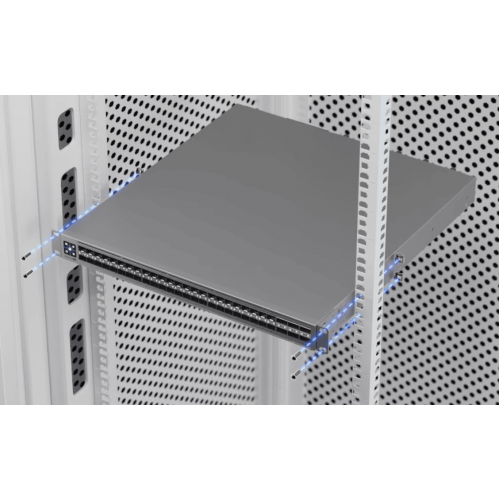 UBIQUITI Коммутатор Enterprise Campus 24 PoE (Убикьюти)