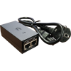 UBIQUITI PoE инжектор PoE Injector 24VDC 24W (Убикьюти)