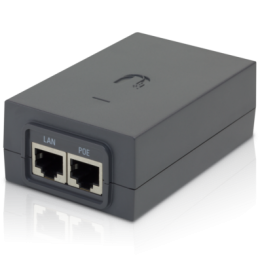 UBIQUITI PoE инжектор PoE Injector 18VDC 24W