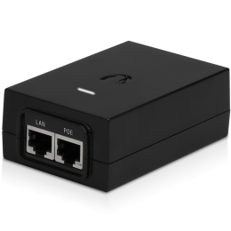 UBIQUITI PoE инжектор PoE Injector 50VDC 60W