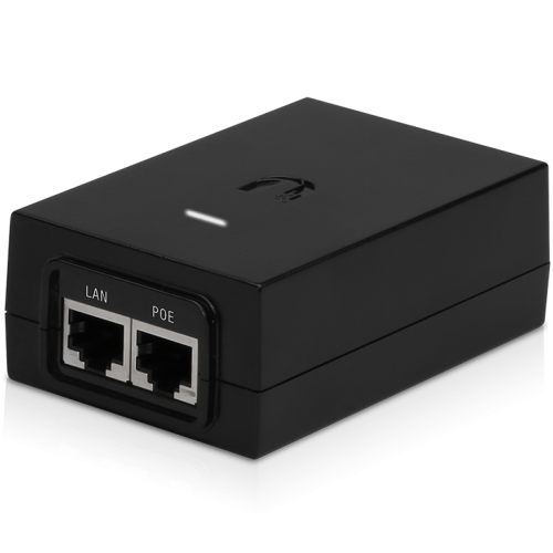 UBIQUITI PoE инжектор PoE Injector 50VDC 60W (Убикьюти)