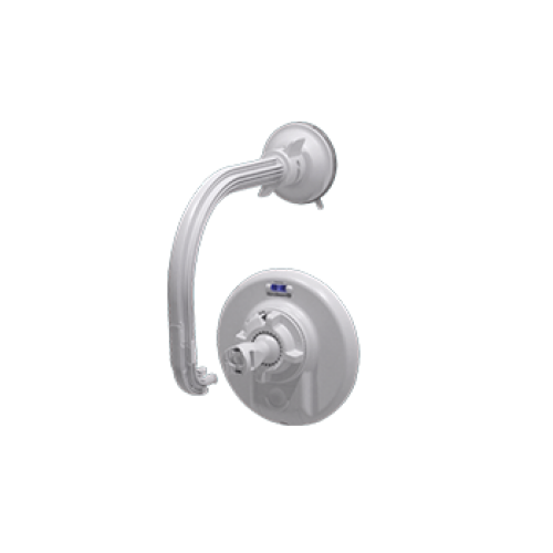 UBIQUITI Крепление NanoBeam 16 Window Mount (Убикьюти)