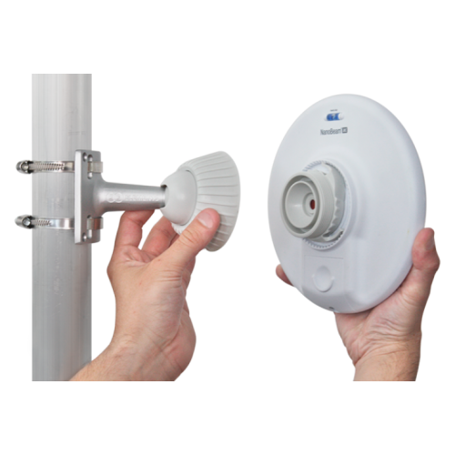 UBIQUITI Кронштейн NanoBracket for NBE-M5-19 (Убикьюти)