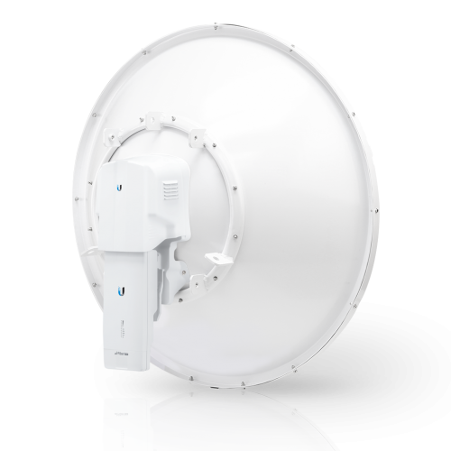 UBIQUITI Антенна airFiber X 11 GHz, 35 dBi (Убикьюти)