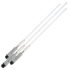 UBIQUITI Антенна Omni AO-2412 (Убикьюти)